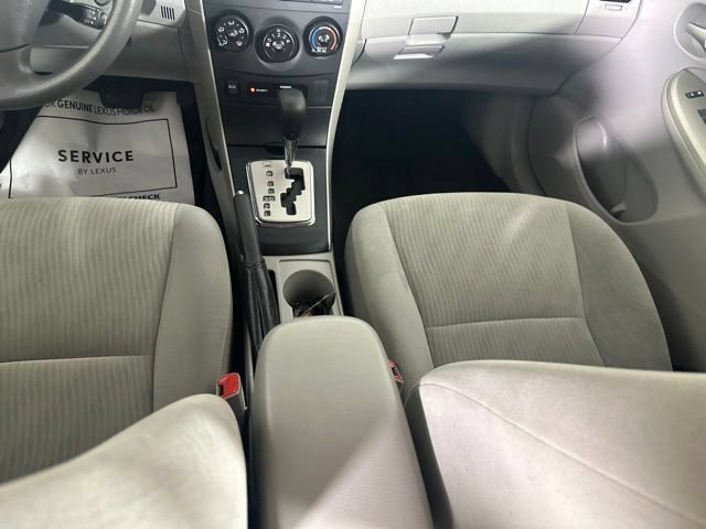 Used 2010 Toyota Corolla FWD image 23