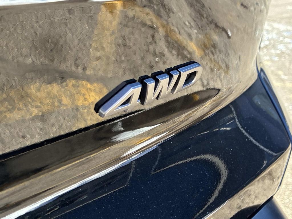 New 2026 Nissan Pathfinder SV image 4