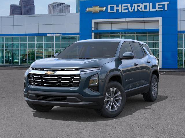 New 2026 Chevrolet Equinox LT w/ Convenience Package II FWD image 30