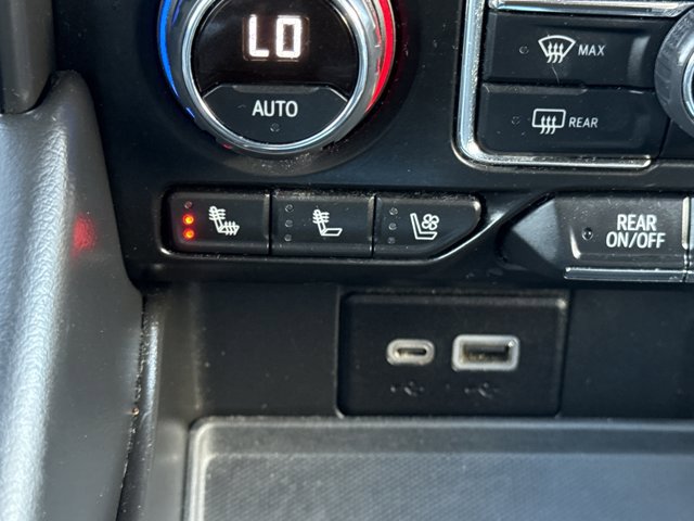 Used 2024 Chevrolet Tahoe Premier image 22