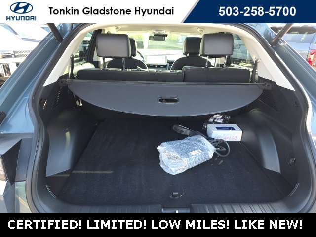 Certified 2024 Hyundai Ioniq 5 Limited image 26