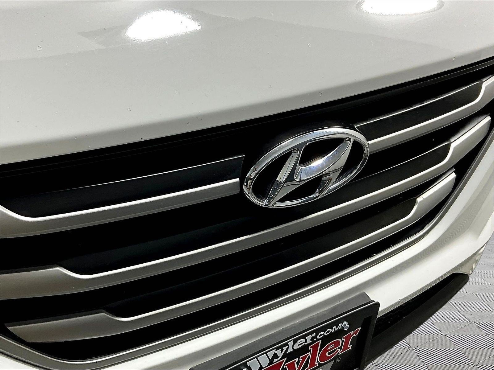 Used 2017 Hyundai Tucson SE w/ SE Popular Package 02 FWD image 31