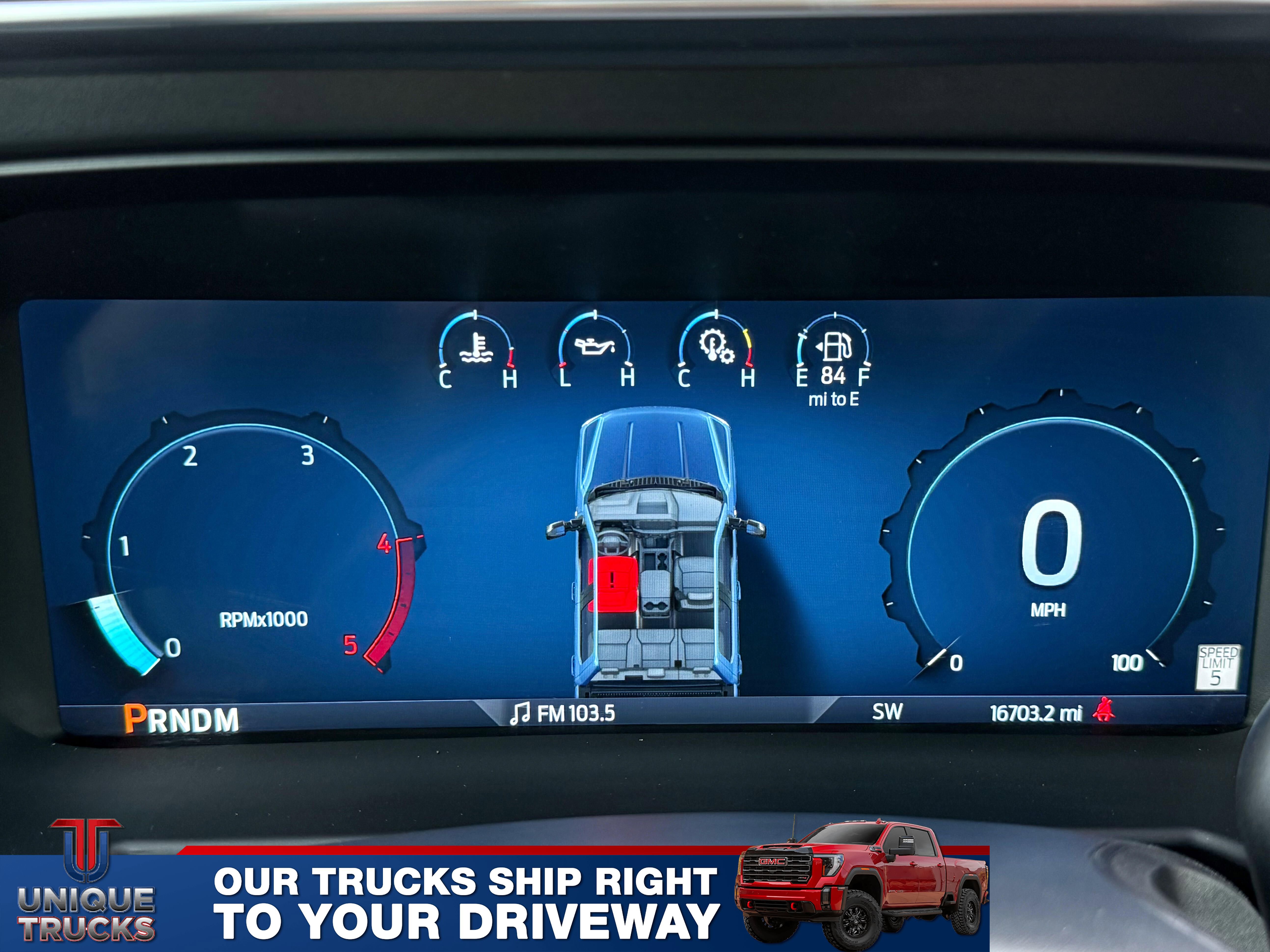 Used 2025 Ford F350 Platinum image 38