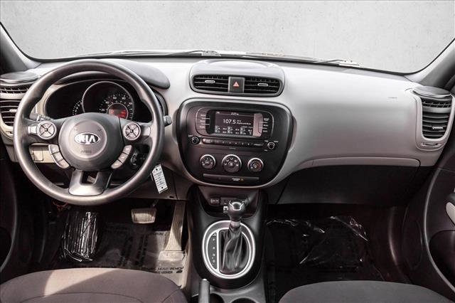 Used 2017 Kia Soul image 22