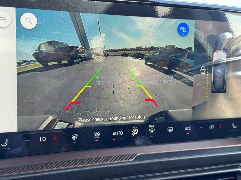 New 2025 Ford Bronco Sport Outer Banks w/ Outer Banks Tech Package+ image 16