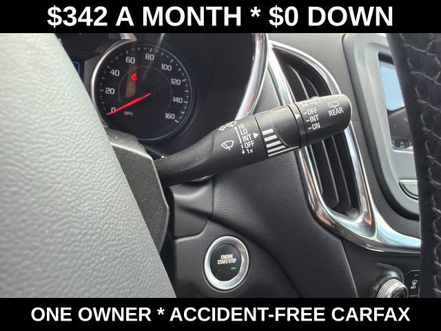Used 2023 Chevrolet Equinox LT FWD image 19