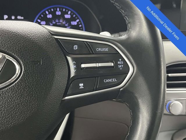 Used 2021 Hyundai Palisade SEL FWD image 31