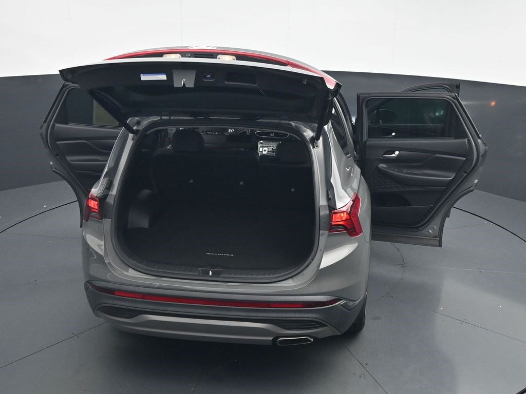 Used 2023 Hyundai Santa Fe SEL w/ Winter Weather Package FWD image 44