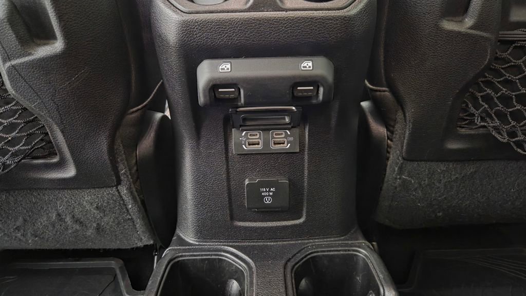 Used 2020 Jeep Gladiator Rubicon w/ Dual Top Group image 30
