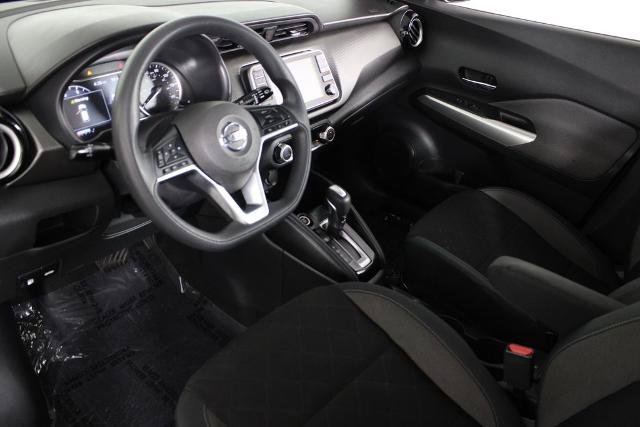 Certified 2020 Nissan Kicks SV FWD image 19