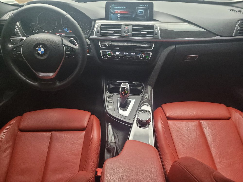 Used 2017 BMW 330i Sedan w/ Premium Package RWD image 22