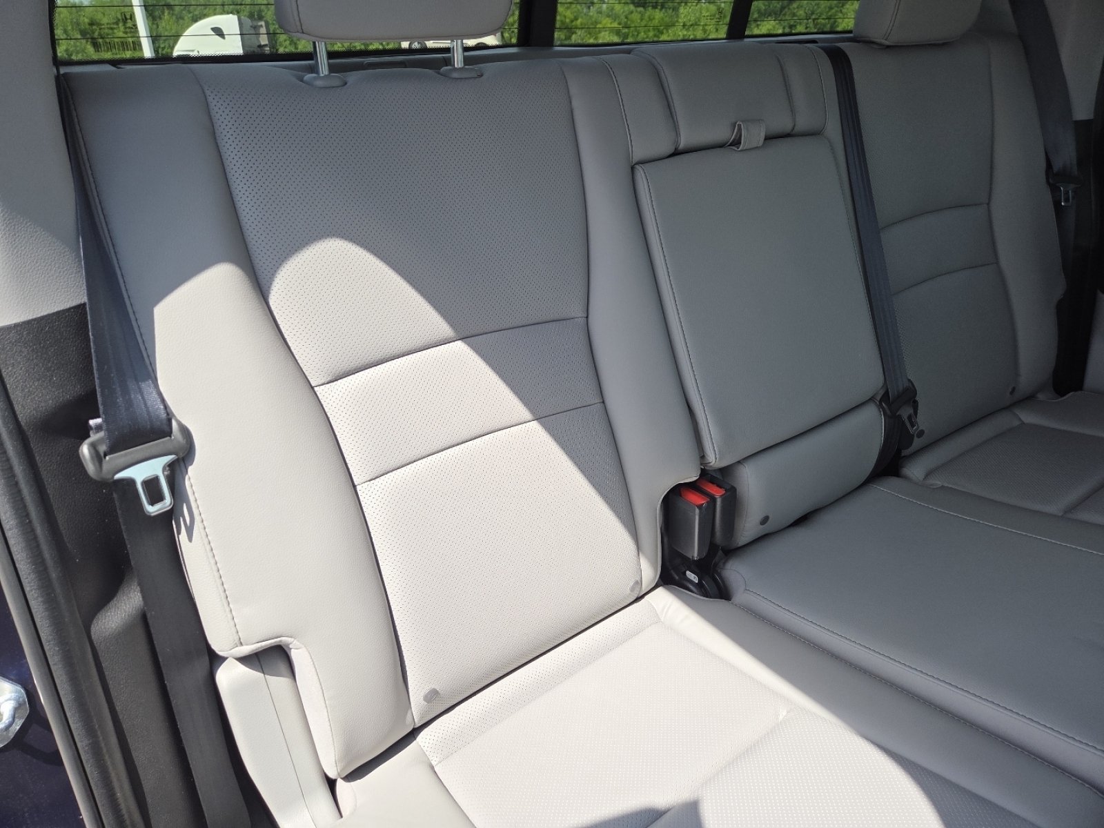 Used 2021 Honda Ridgeline RTL image 24