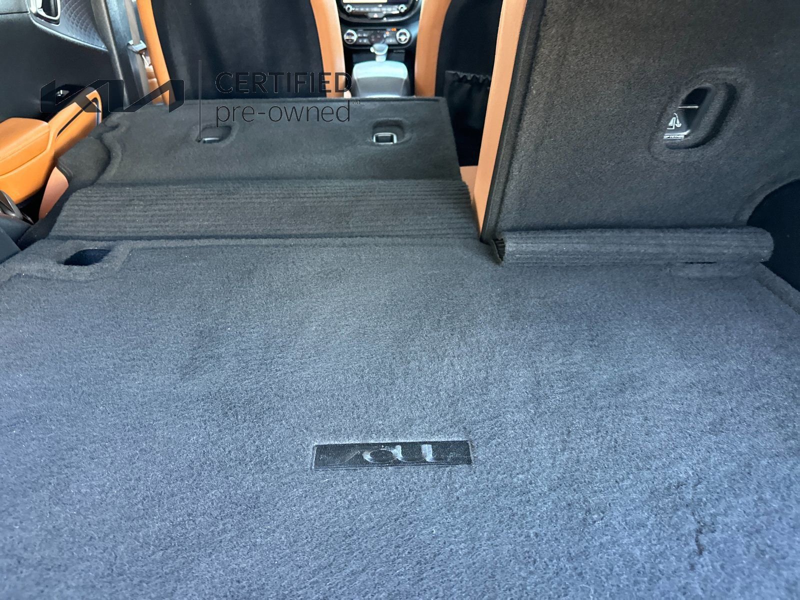 Certified 2024 Kia Soul EX w/ Option Group 015 image 16