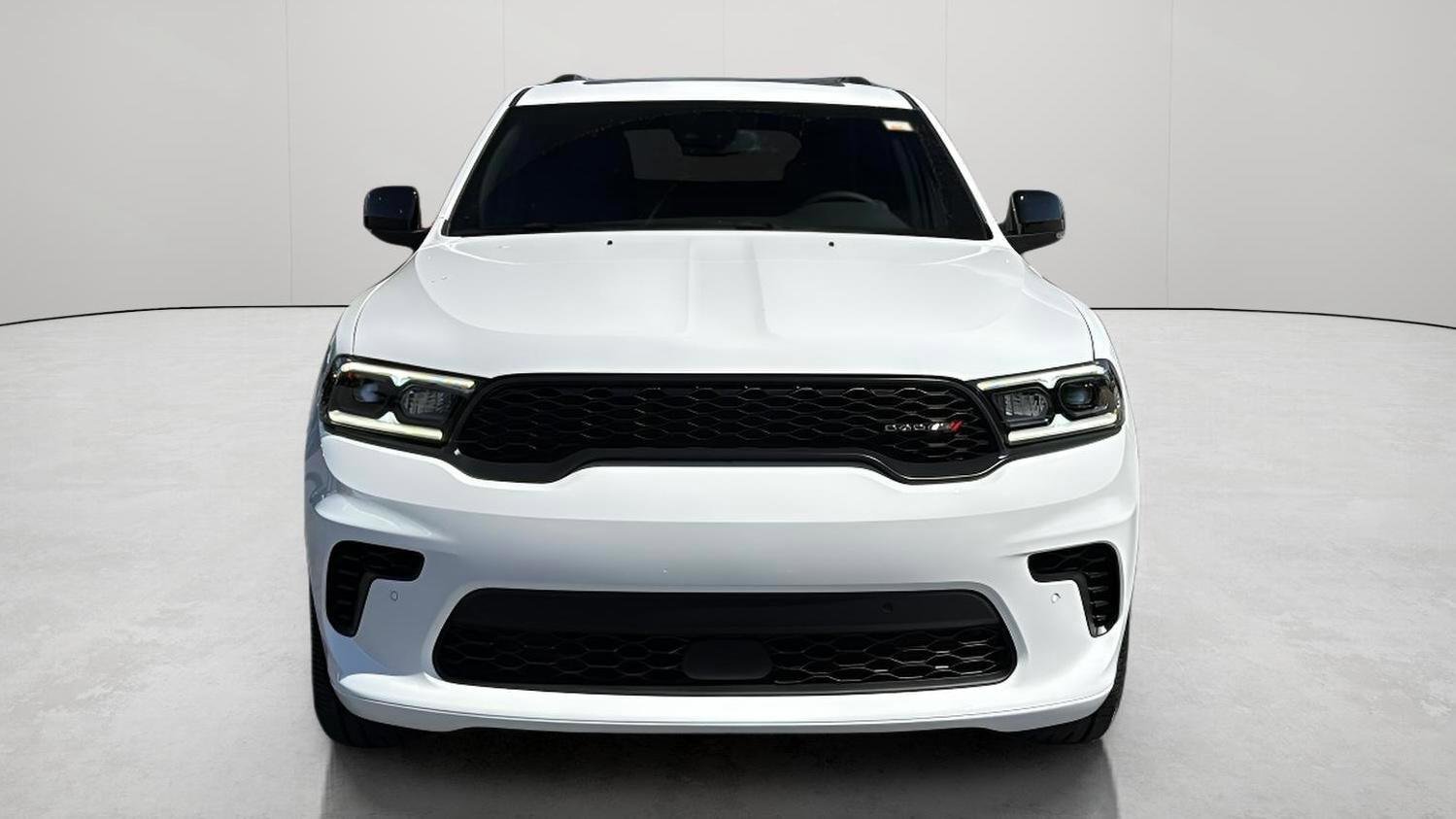 New 2026 Dodge Durango GT image 11