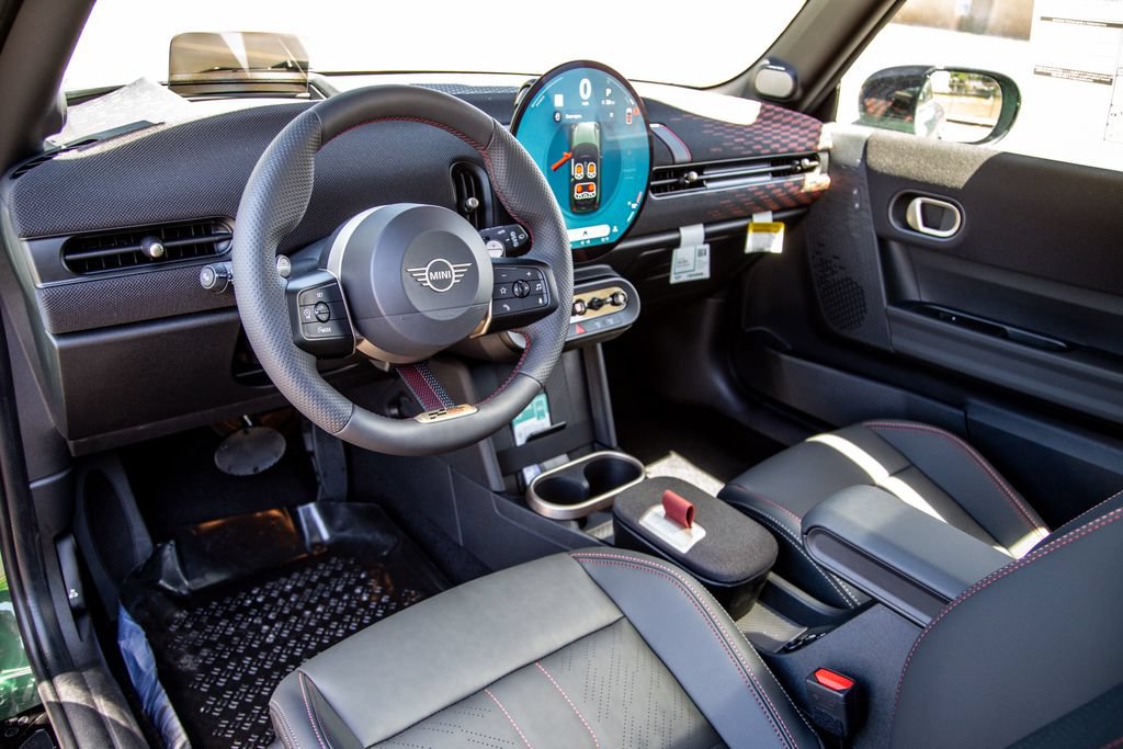New 2026 MINI Cooper S FWD image 10