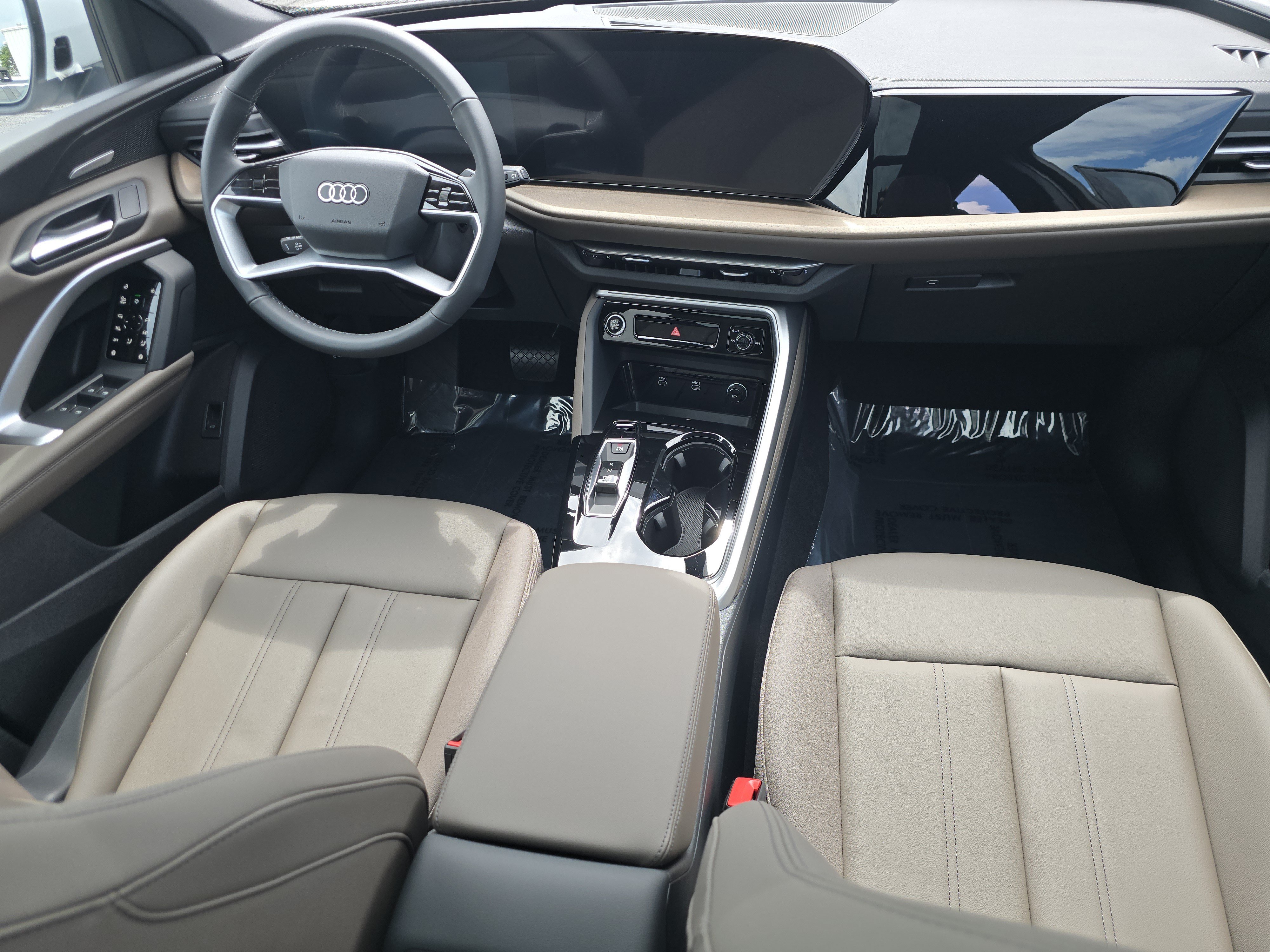 New 2026 Audi Q5 Premium Plus AWD/4WD image 20