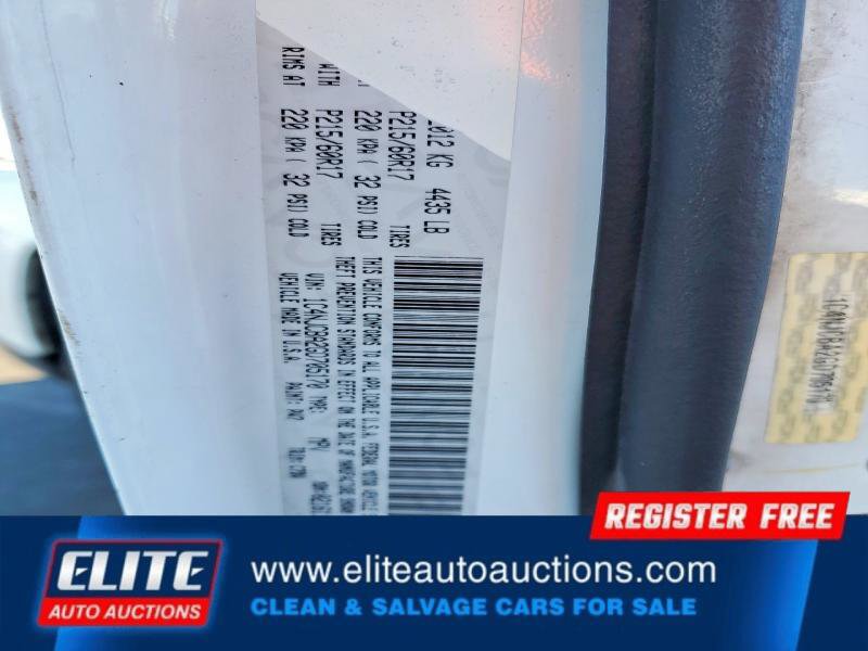 Used 2016 Jeep Compass Sport w/ Power Value Group FWD image 26