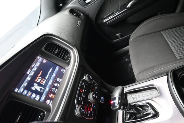 Used 2021 Dodge Charger GT w/ Blacktop Package RWD image 17
