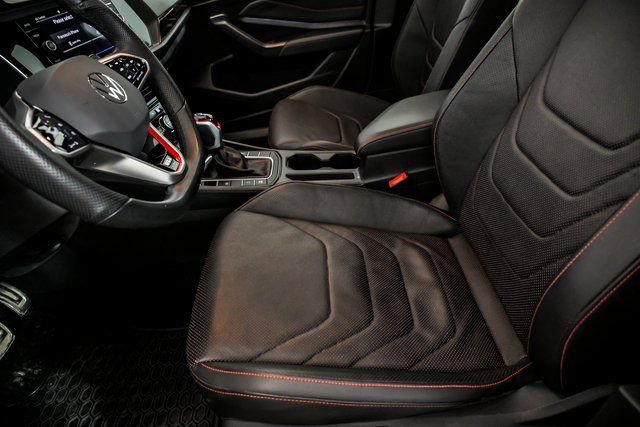 Certified 2024 Volkswagen Jetta GLI Autobahn w/ GLI Black Package image 11