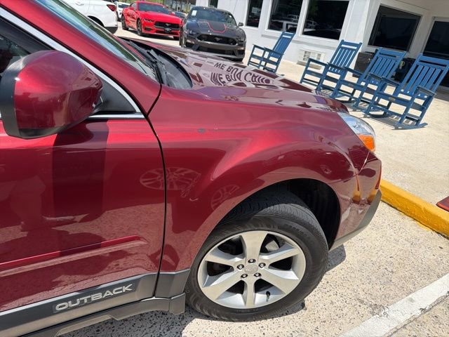 Used 2013 Subaru Outback 2.5i Premium AWD/4WD image 42