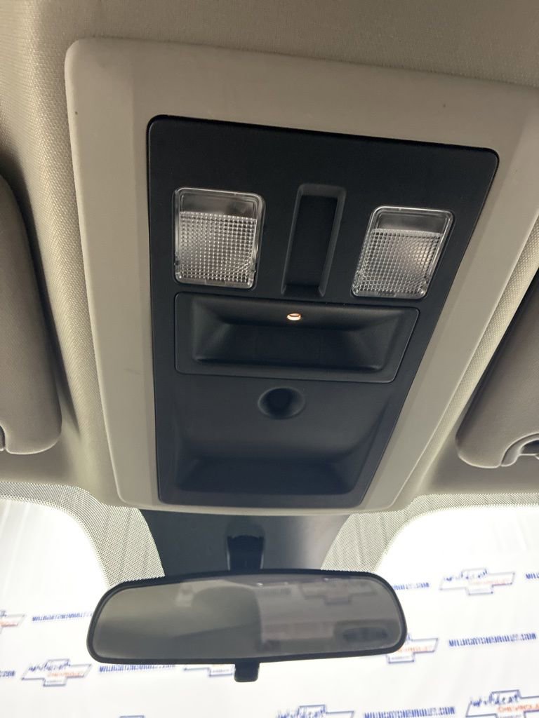 Used 2024 RAM 1500 Classic SLT RWD image 34