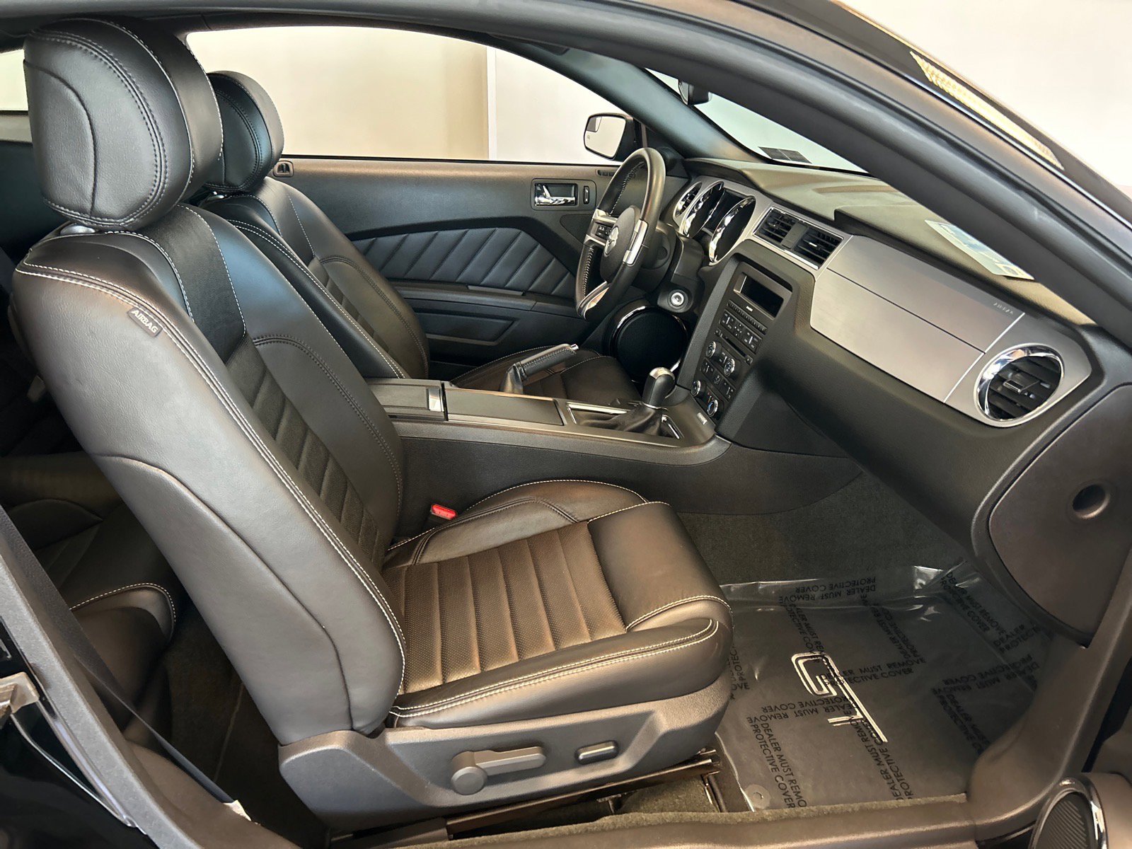 Used 2014 Ford Mustang GT Premium RWD image 12