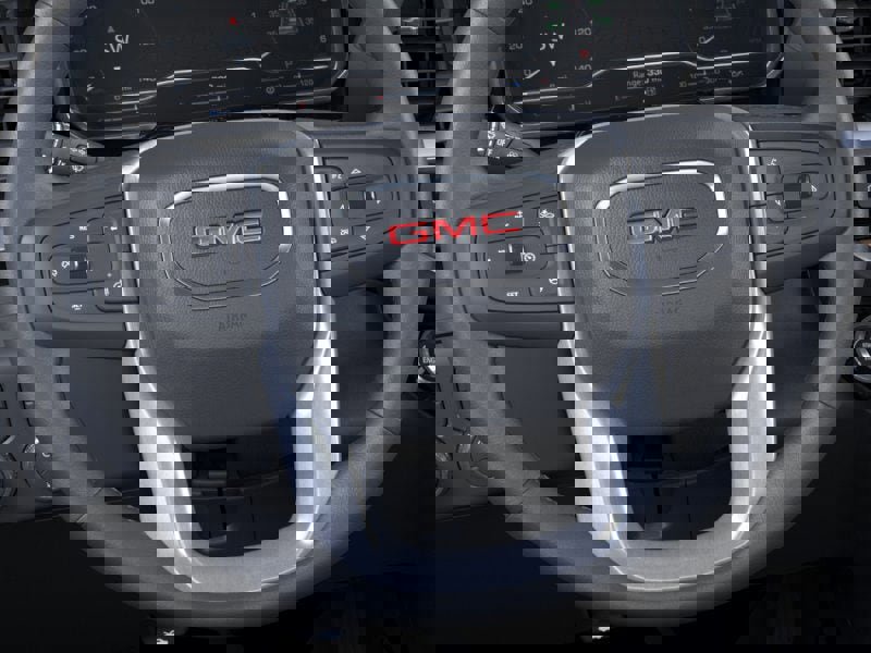 New 2026 GMC Sierra 3500 SLE image 19