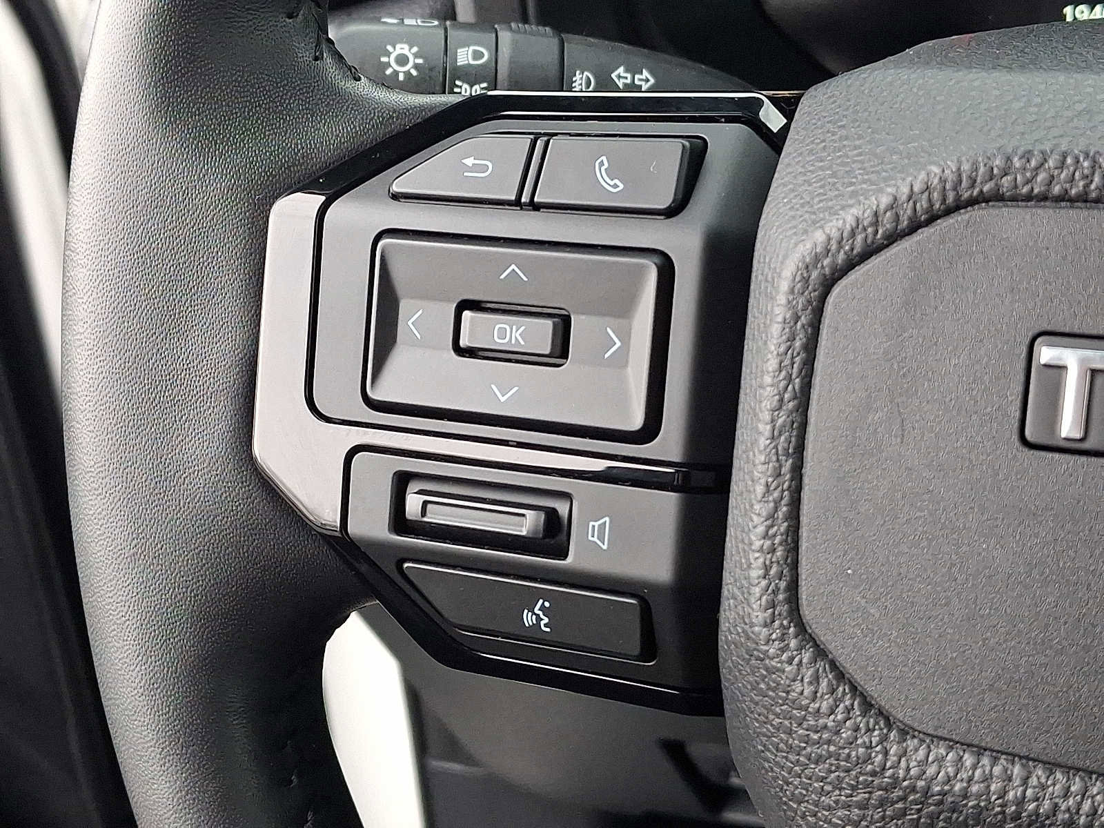 Used 2025 Toyota Land Cruiser 1958 image 24