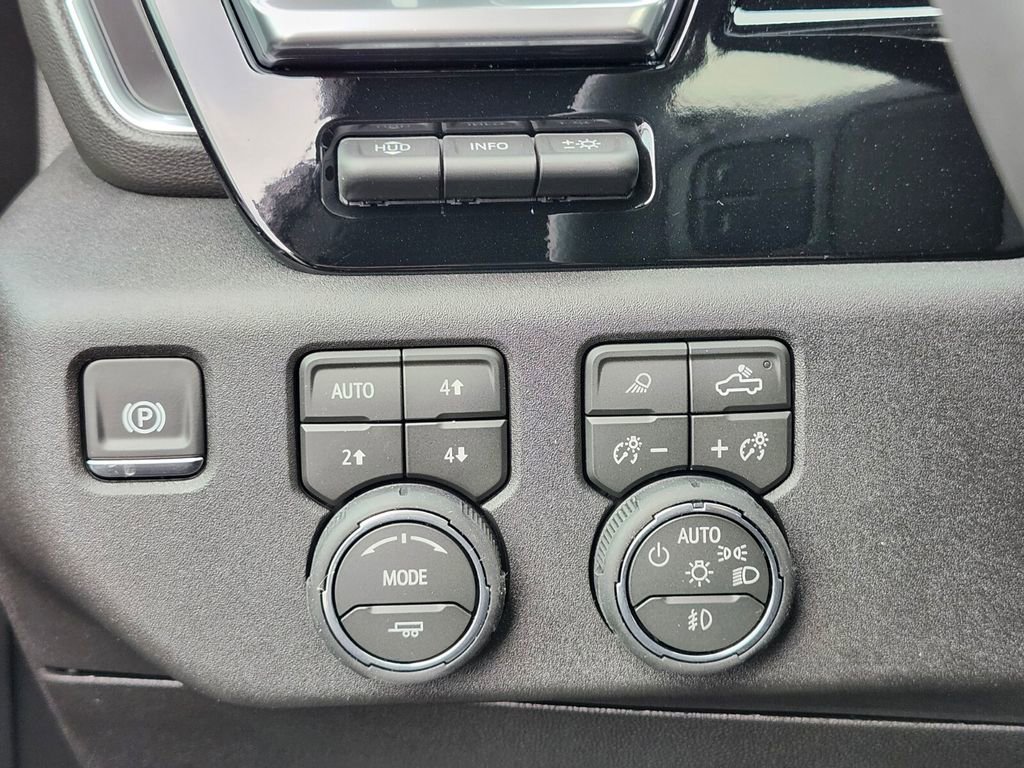 New 2026 Chevrolet Silverado 2500 High Country w/ Midnight Edition image 22