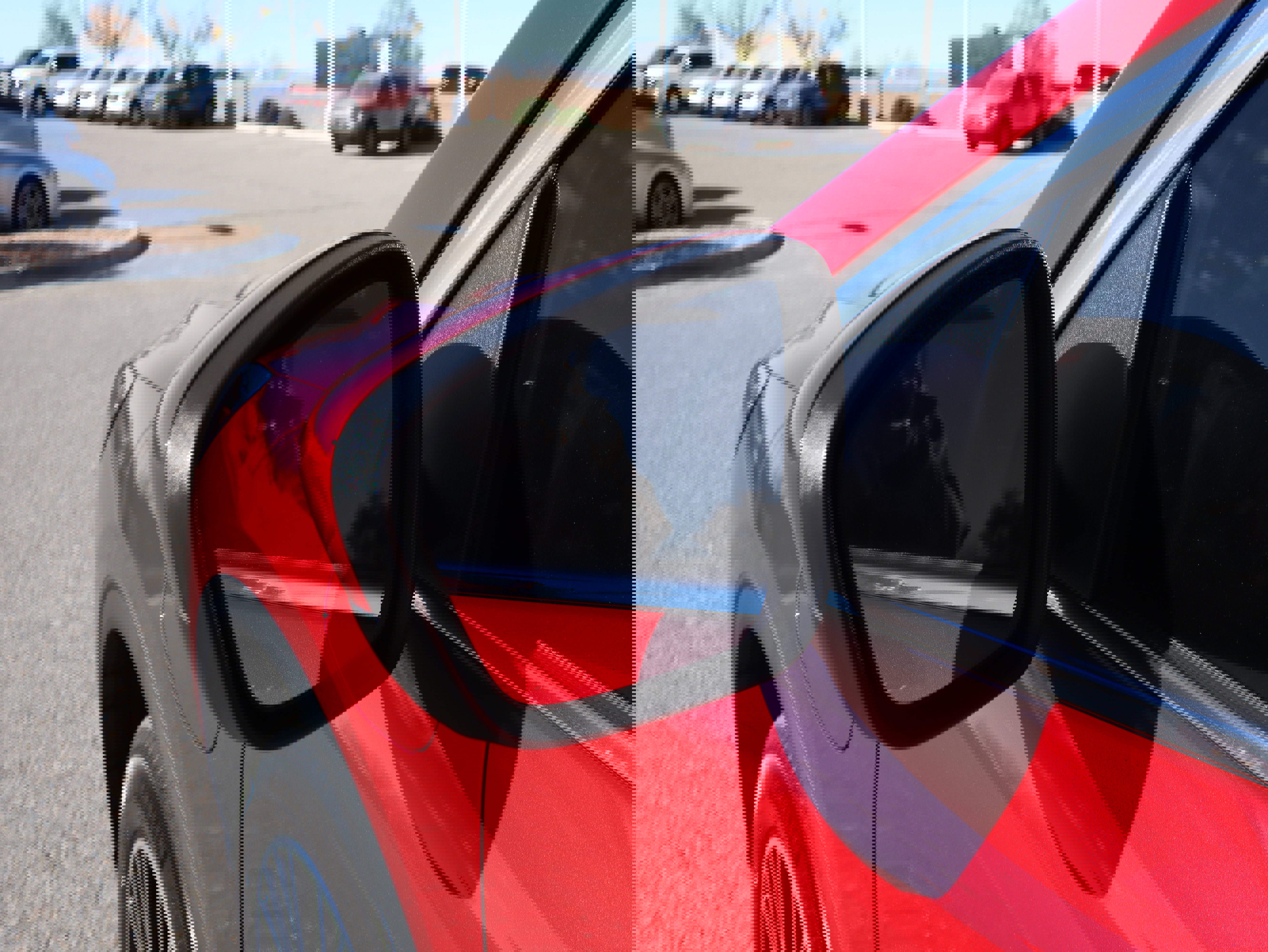 New 2026 Ford Escape SE image 17