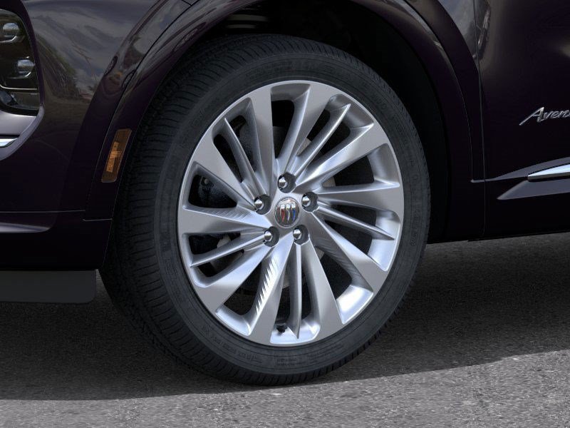 New 2026 Buick Envision Avenir AWD/4WD image 10