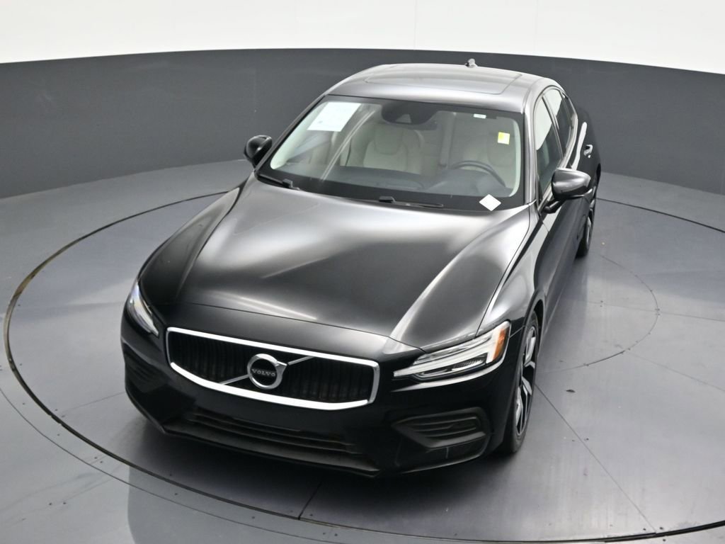 Used 2019 Volvo S60 T5 Momentum w/ Premium Package image 22