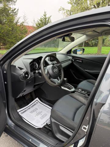 Used 2016 Scion iA image 10