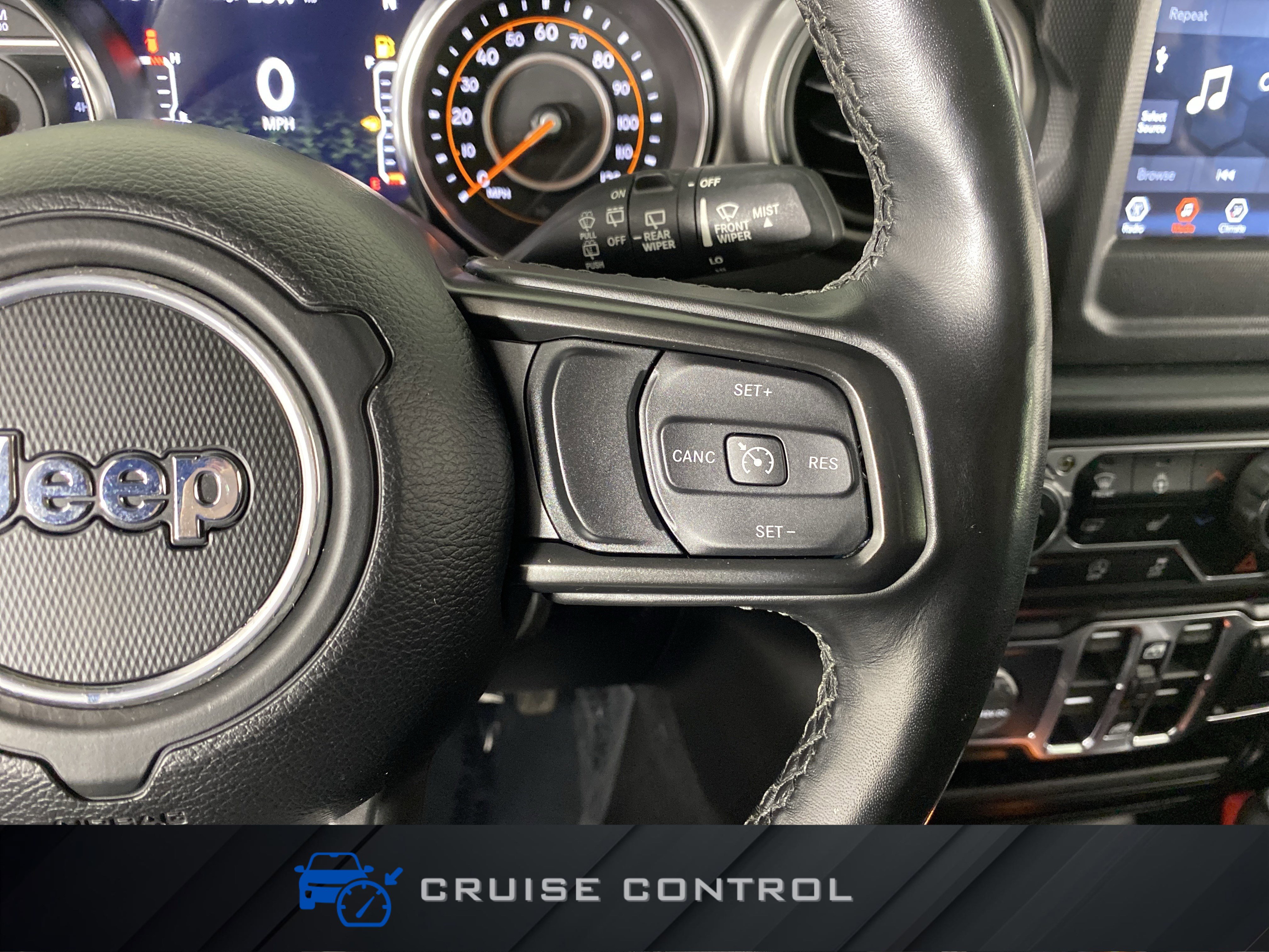 Used 2021 Jeep Wrangler Unlimited Sport AWD/4WD image 23