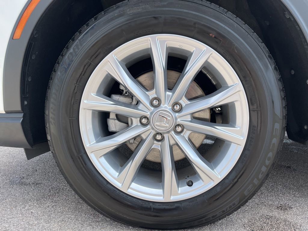 Certified 2024 Honda CR-V EX-L image 13