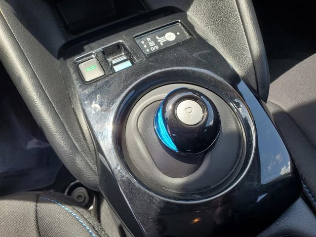 Certified 2023 Nissan Leaf SV Plus image 23