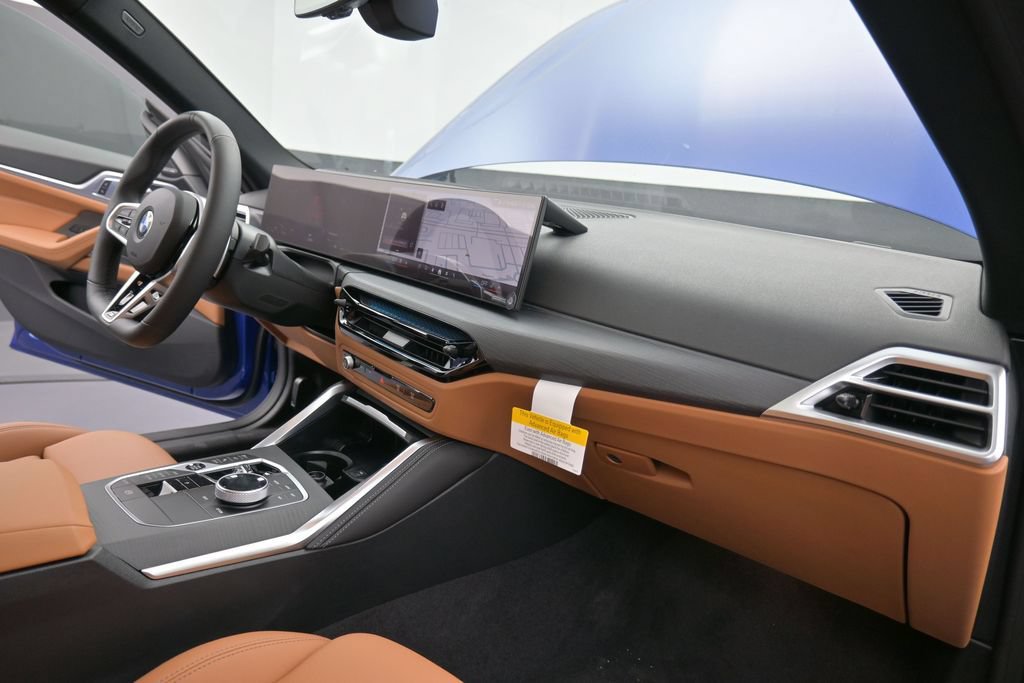 New 2026 BMW 430i xDrive w/ M Sport Package AWD/4WD image 20