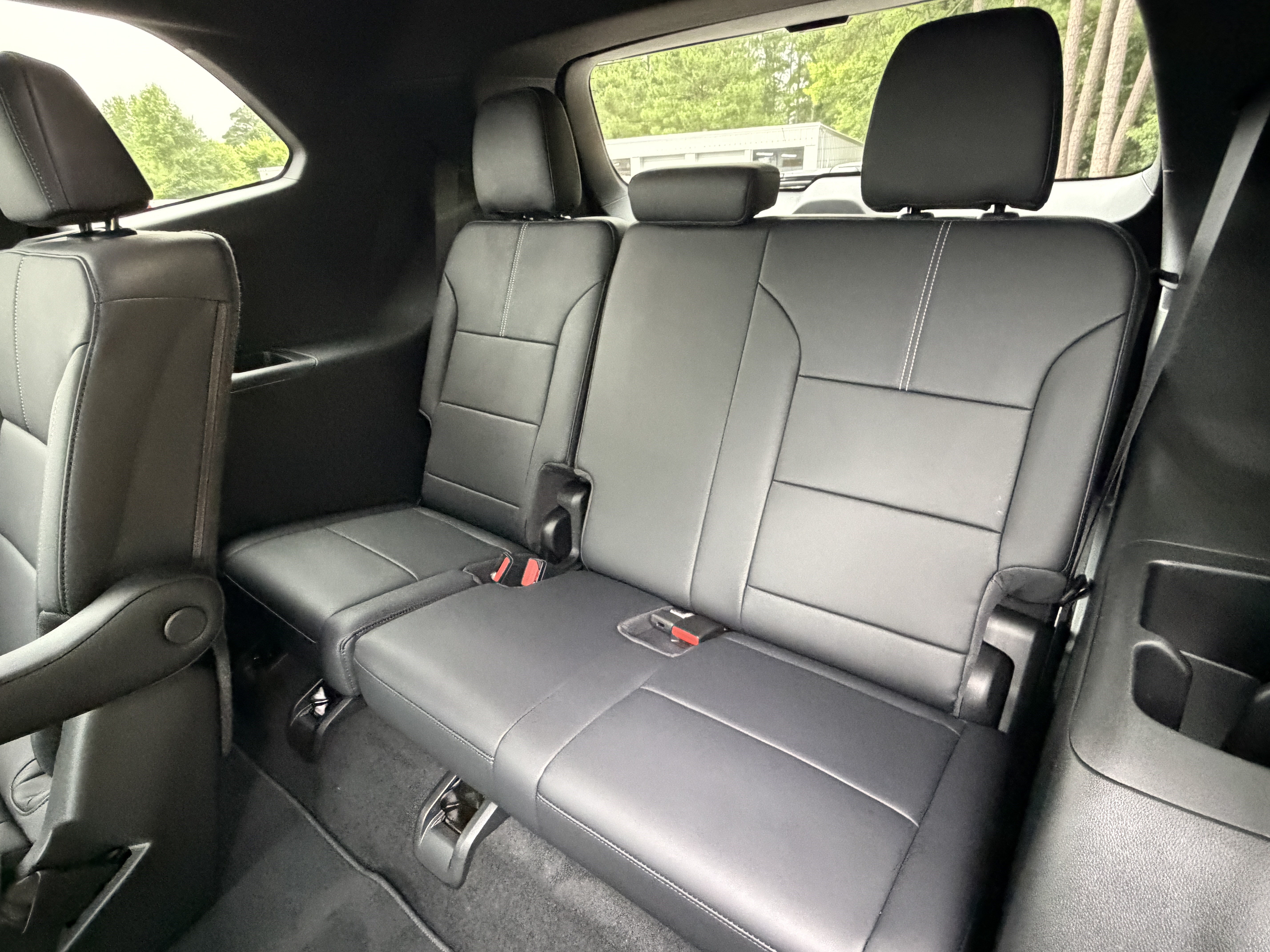 New 2026 GMC Acadia Elevation w/ Black Edition FWD image 15
