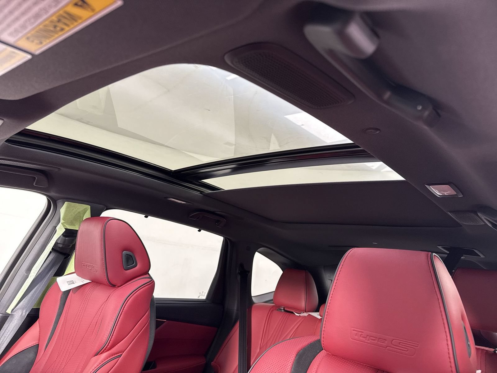 New 2026 Acura MDX Type S AWD/4WD image 18