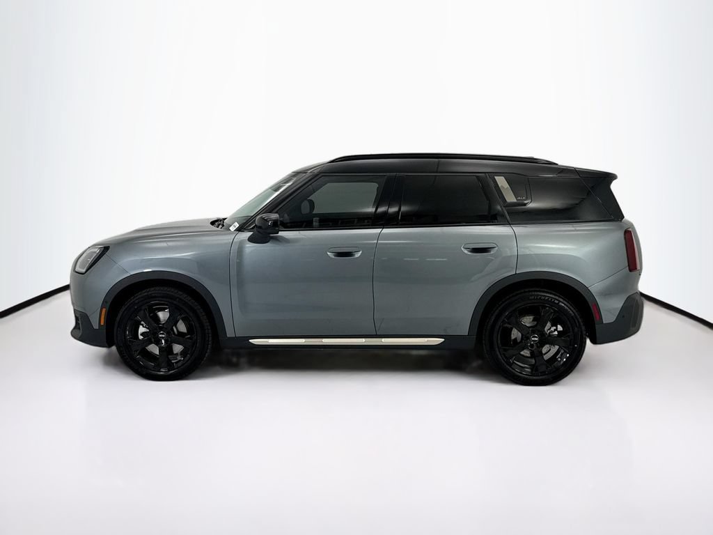 New 2027 MINI Cooper Countryman S AWD/4WD image 8