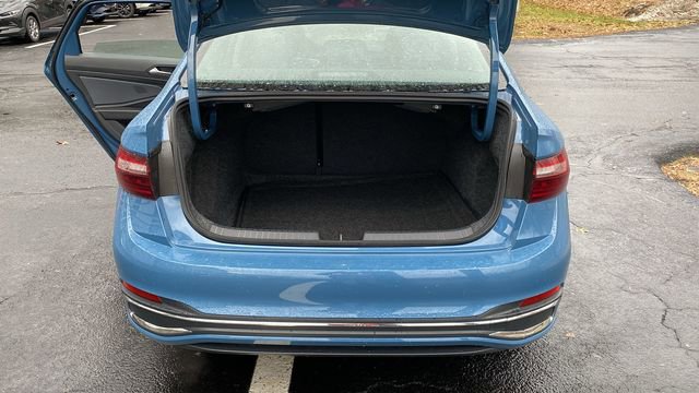 New 2026 Volkswagen Jetta SEL image 28