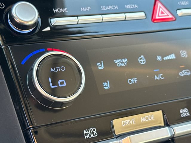 New 2026 Hyundai Santa Fe Calligraphy AWD/4WD image 23