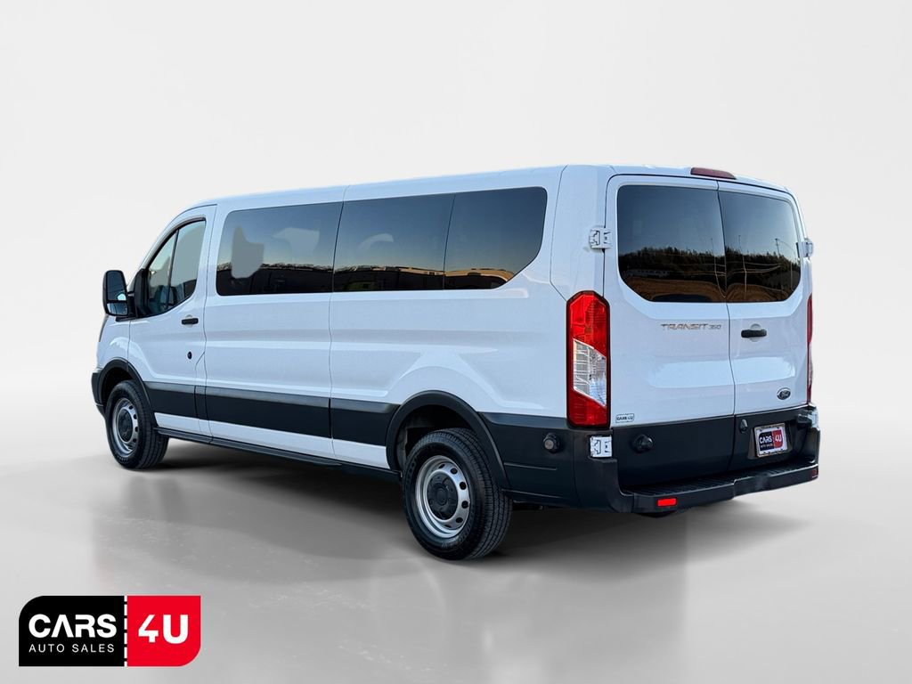 Used 2016 Ford Transit 350 XL image 5