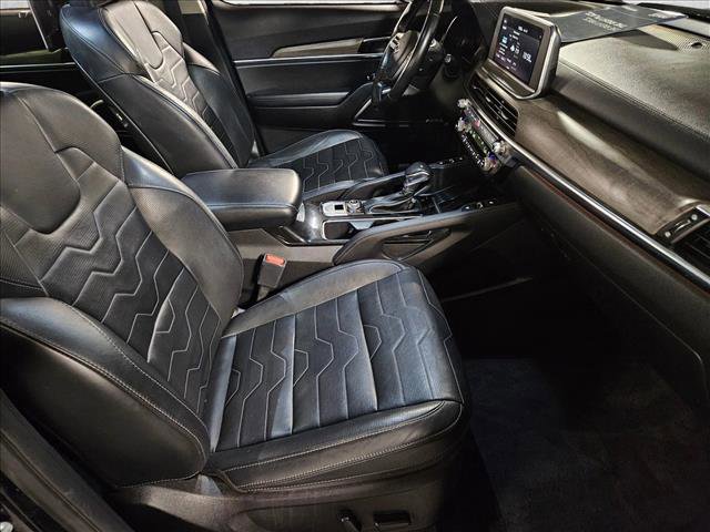 Used 2020 Kia Telluride SX w/ SX Prestige Package AWD/4WD image 21