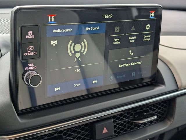 New 2026 Acura ADX A-Spec image 10