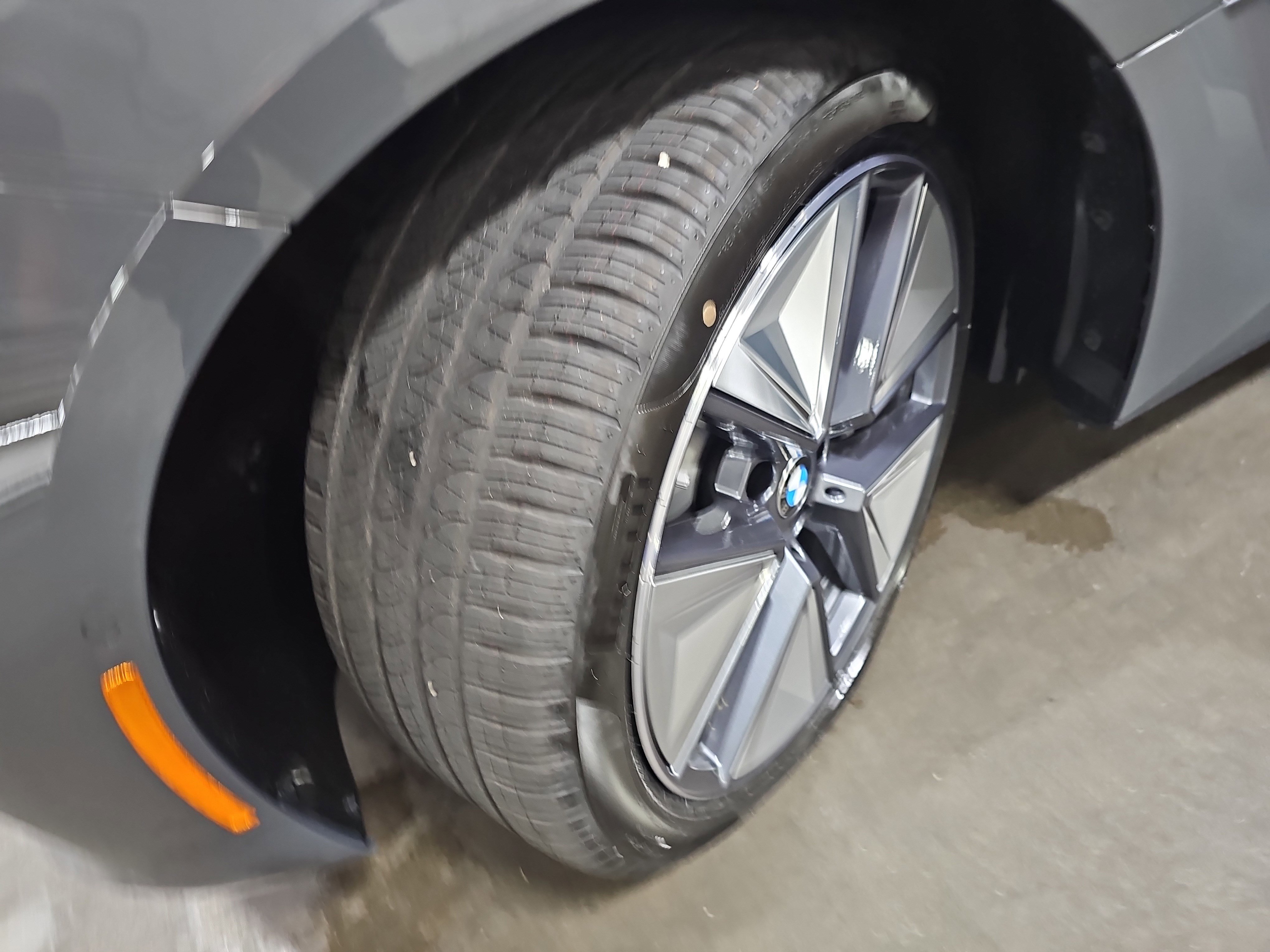 New 2026 BMW i4 xDrive40i w/ Premium Package AWD/4WD image 34