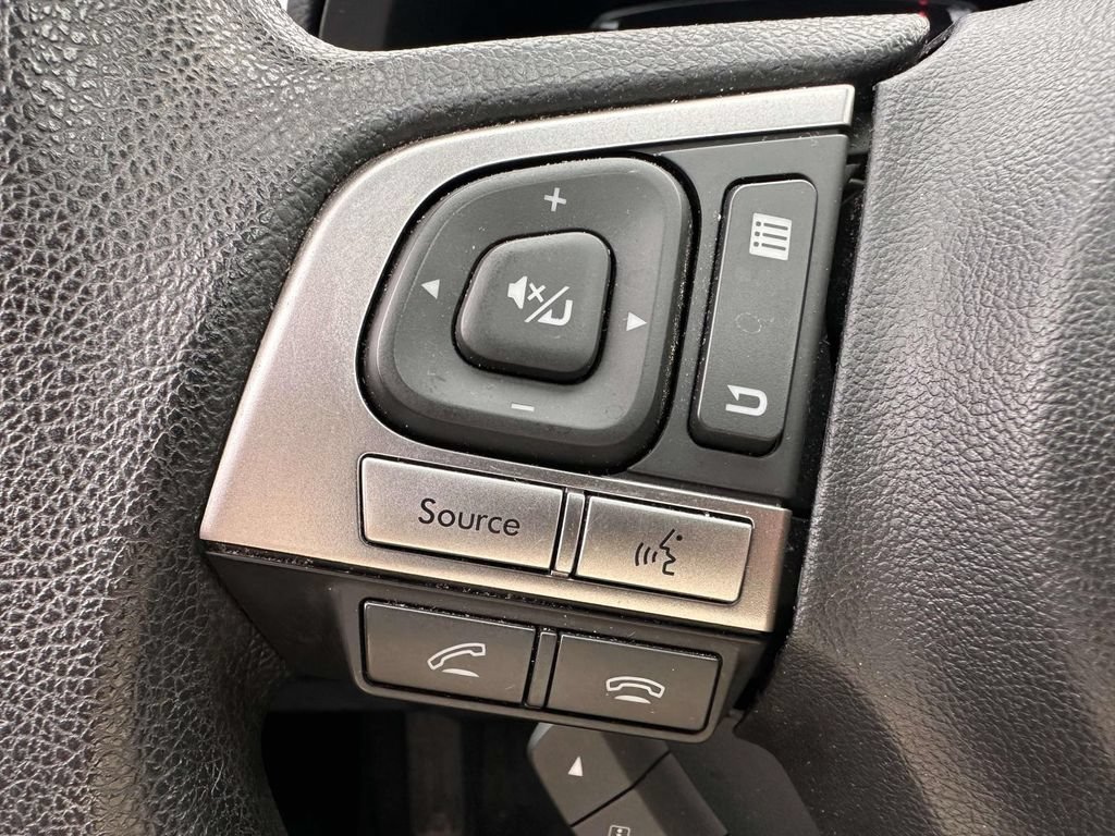 Used 2017 Subaru Forester 2.5i Premium AWD/4WD image 17