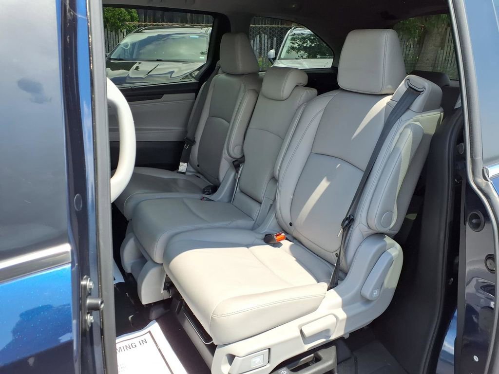 Used 2024 Honda Odyssey EX-L image 20