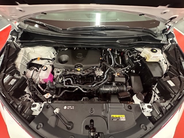 Certified 2025 Toyota Sienna LE FWD image 26