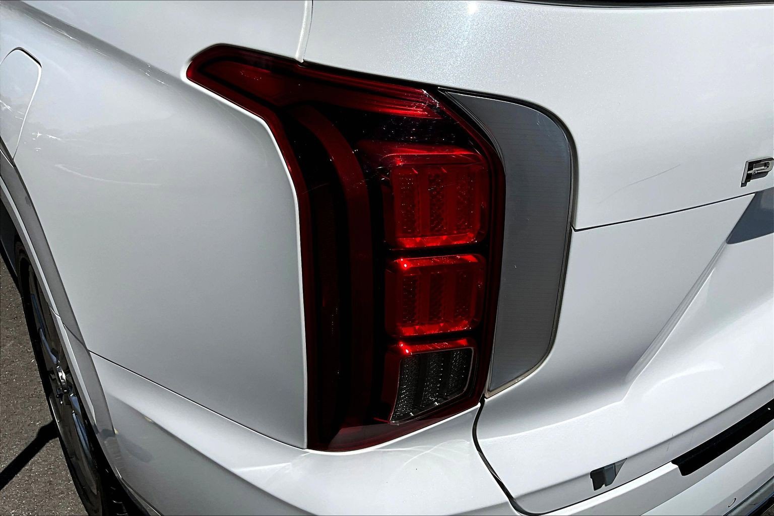 Used 2020 Hyundai Palisade Limited AWD/4WD image 24